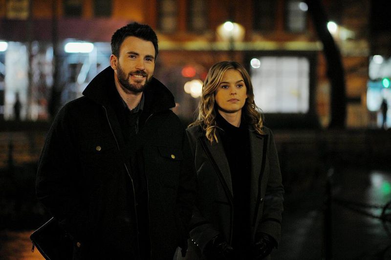 Before We Go