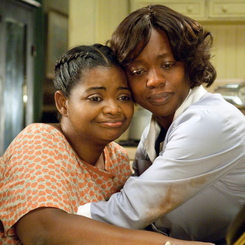 The Help