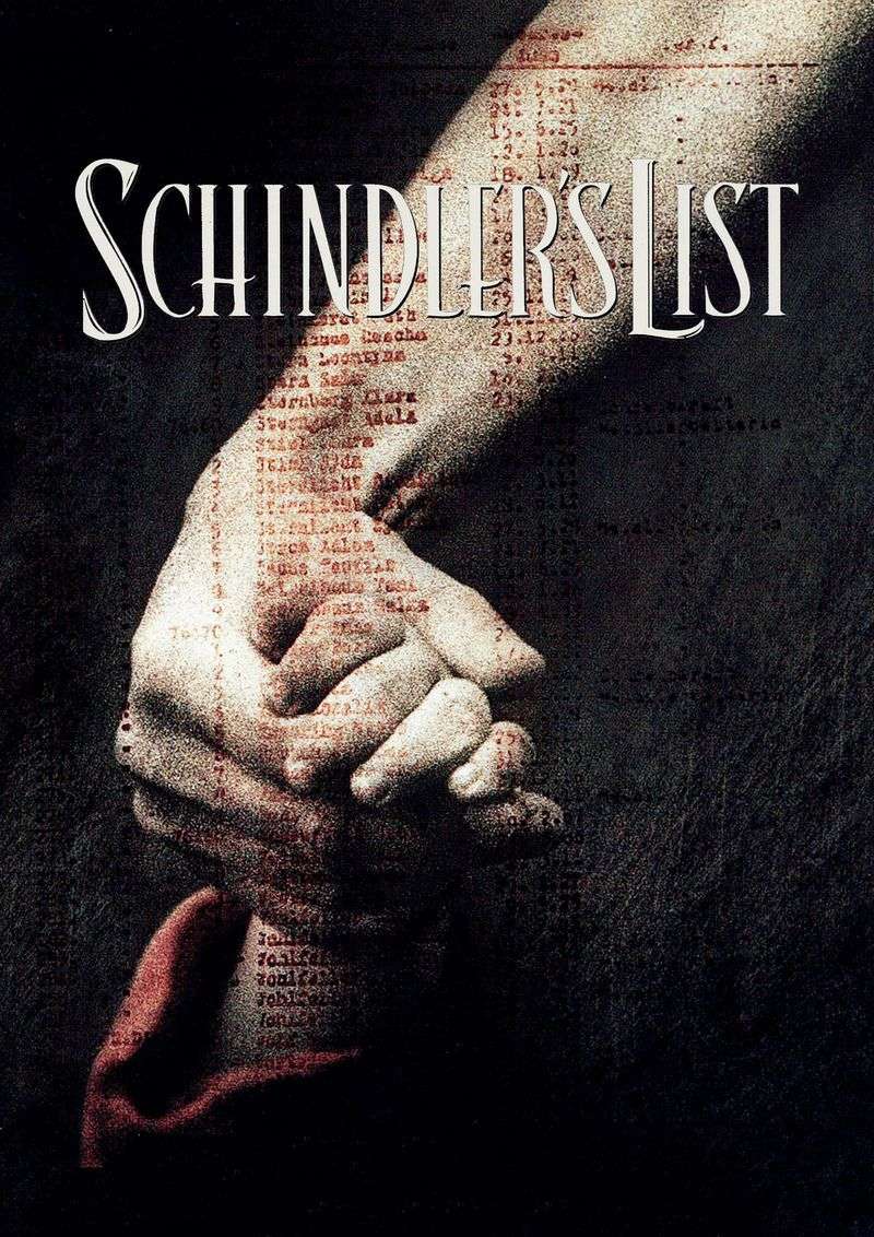 Schindler's List