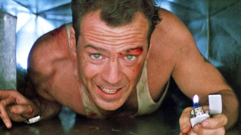 Die Hard (1988)