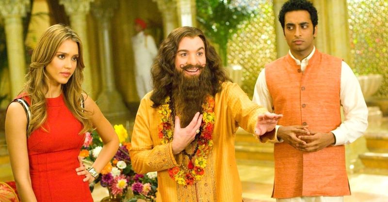 The Love Guru (2008) - Mike Myers
