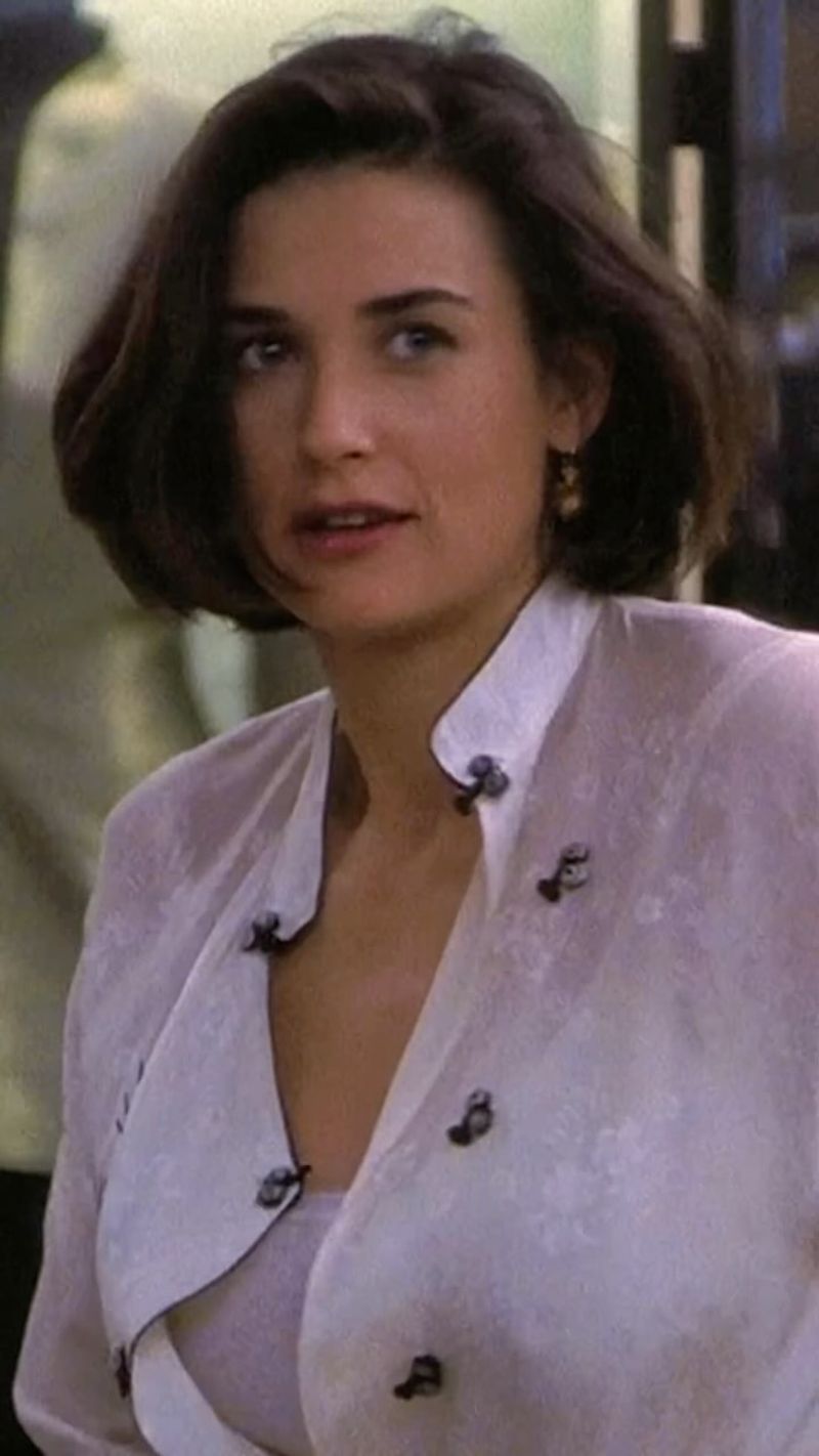 Indecent Proposal (1993)