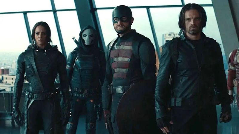Impact on the Thunderbolts Narrative