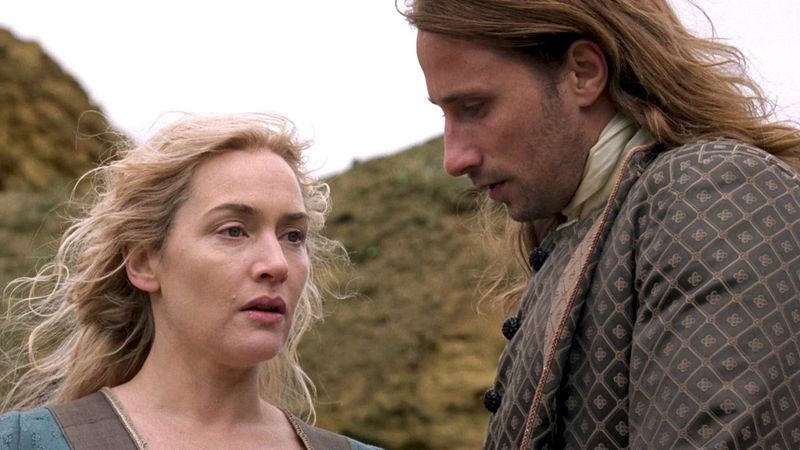 A Little Chaos