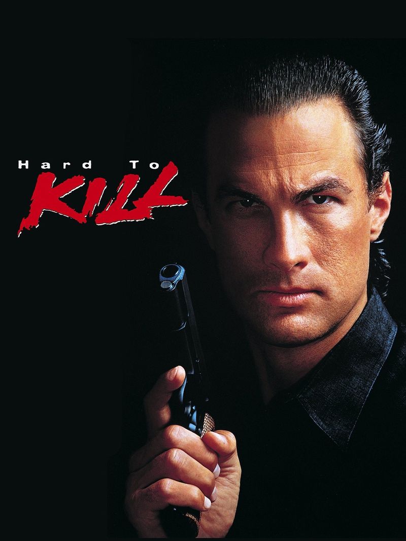 Hard to Kill