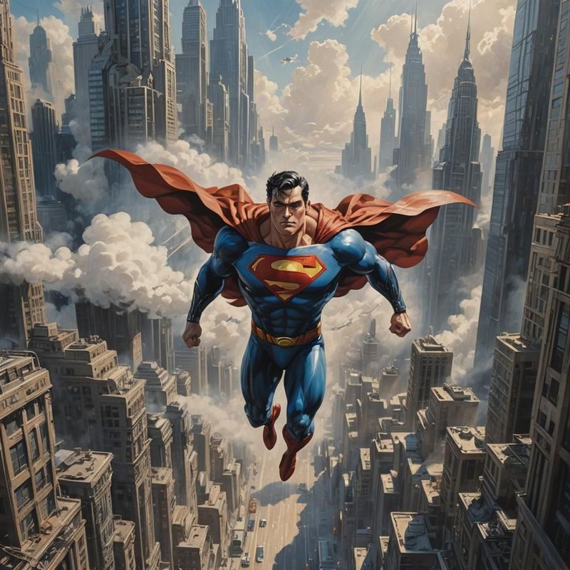 Superman