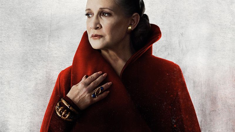 Leia Organa