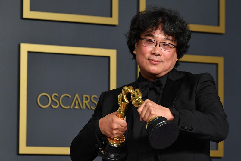 Bong Joon-ho
