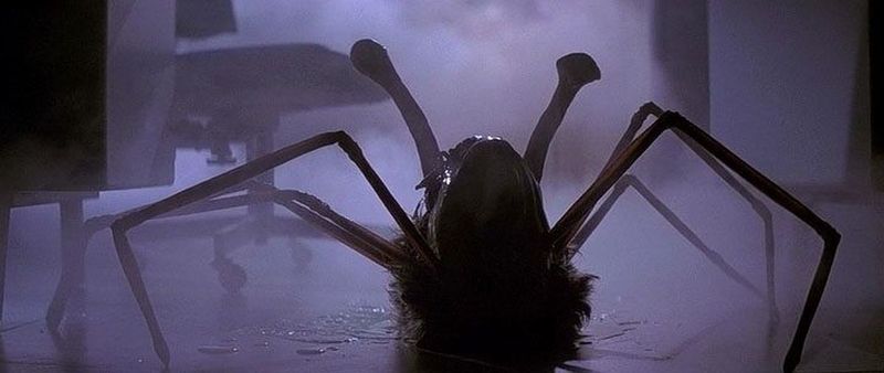 The Thing (1982)