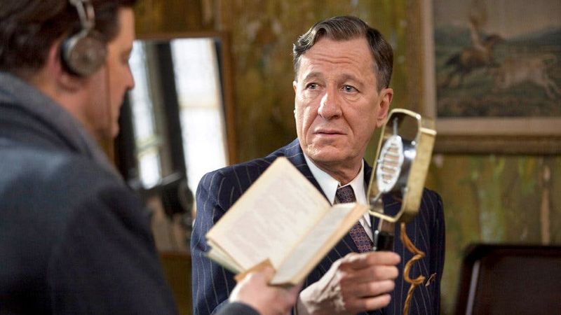 The King's Speech (2010)
