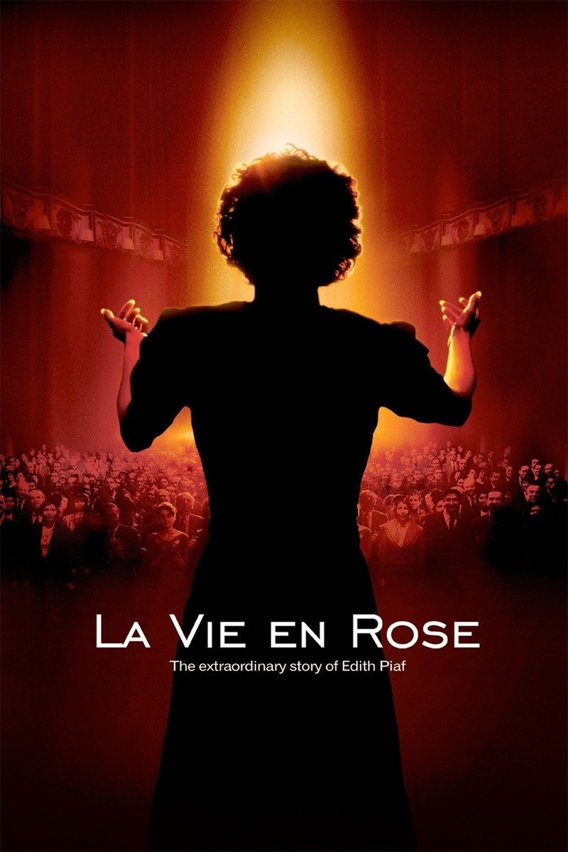 Edith Piaf