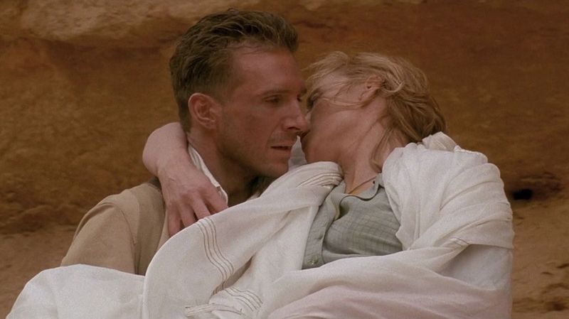The English Patient (1996)