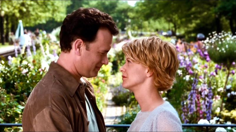You've Got Mail (1998)