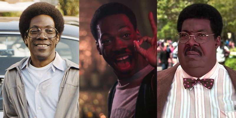 Eddie Murphy - 'Norbit'