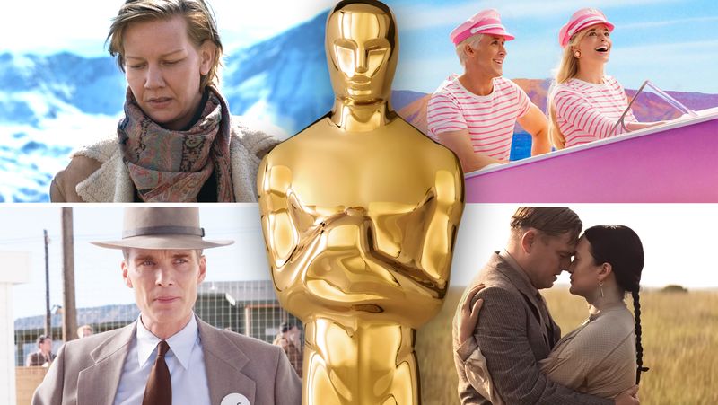 Best Director