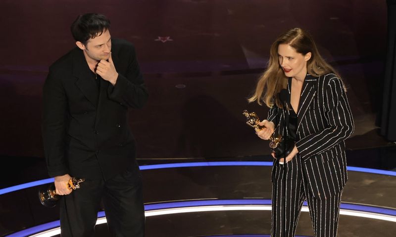 Best Original Screenplay