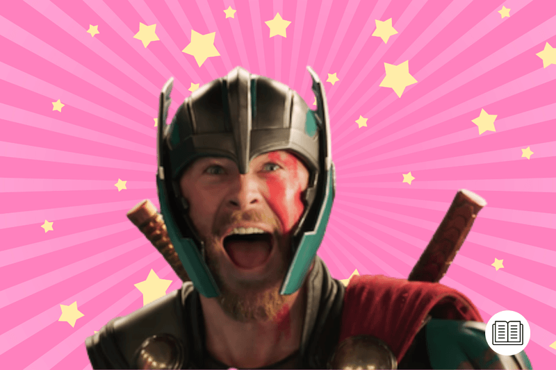 Thor's Transformation