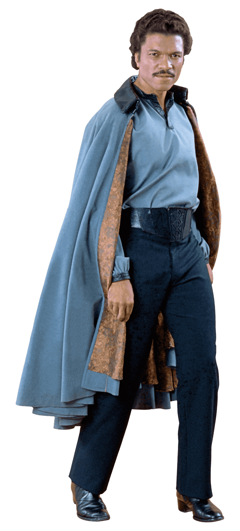 Lando Calrissian
