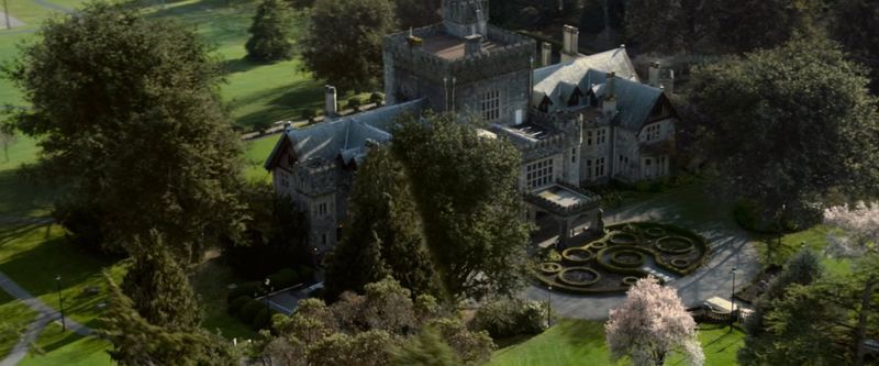 A School for the Gifted