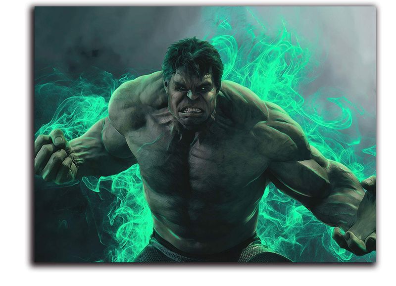 Hulk