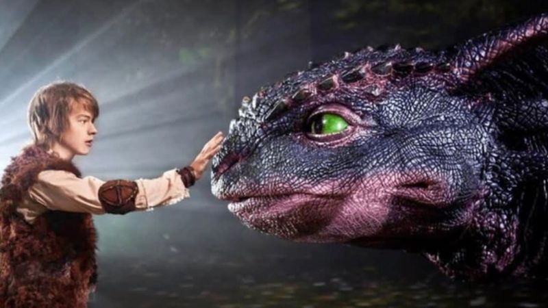 Visual Effects Challenge