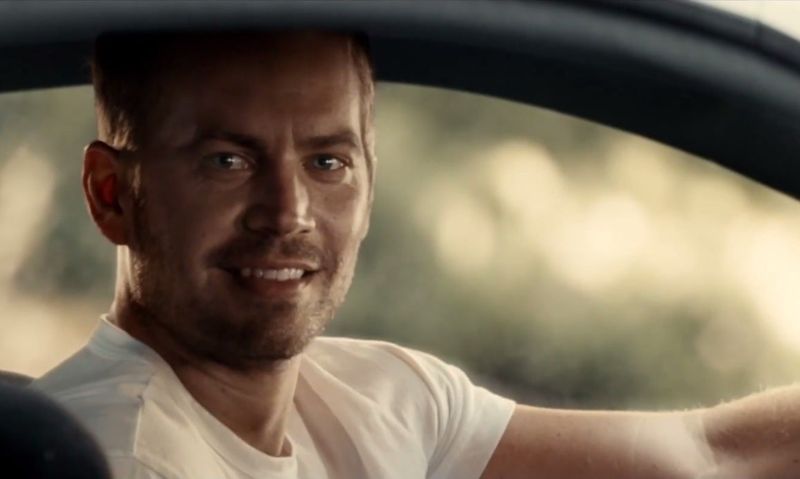 Paul Walker