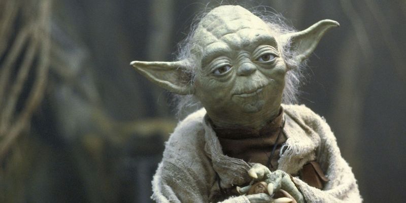 Yoda