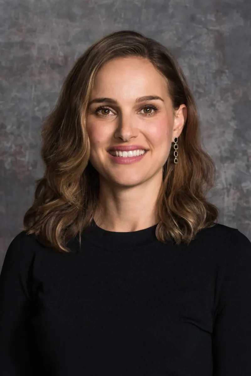 Natalie Portman