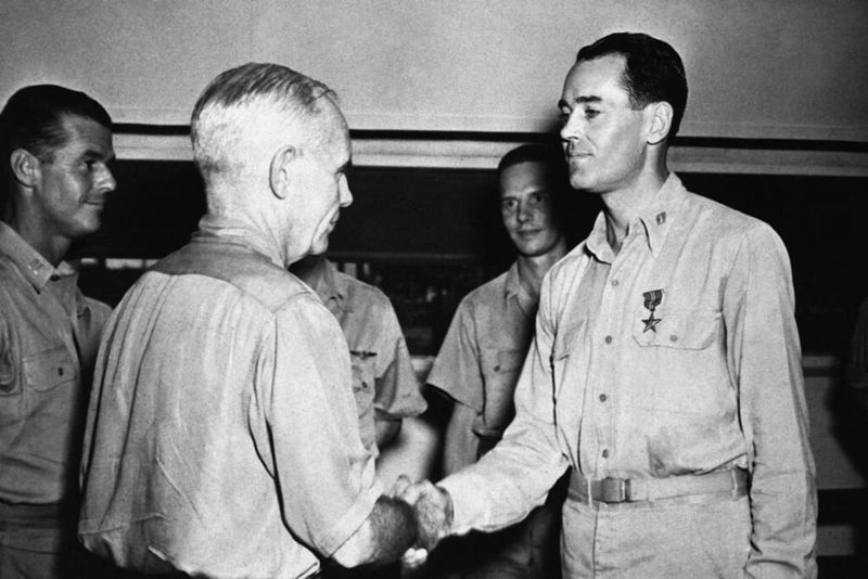 Henry Fonda