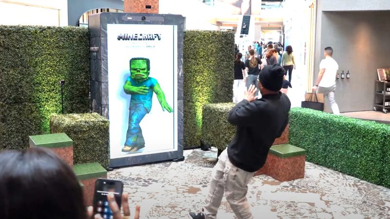 Innovative Marketing