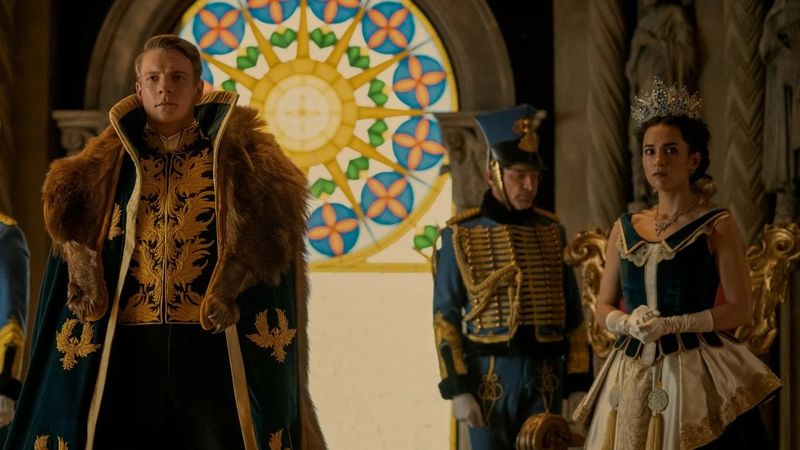 Innovative Costumes and Design