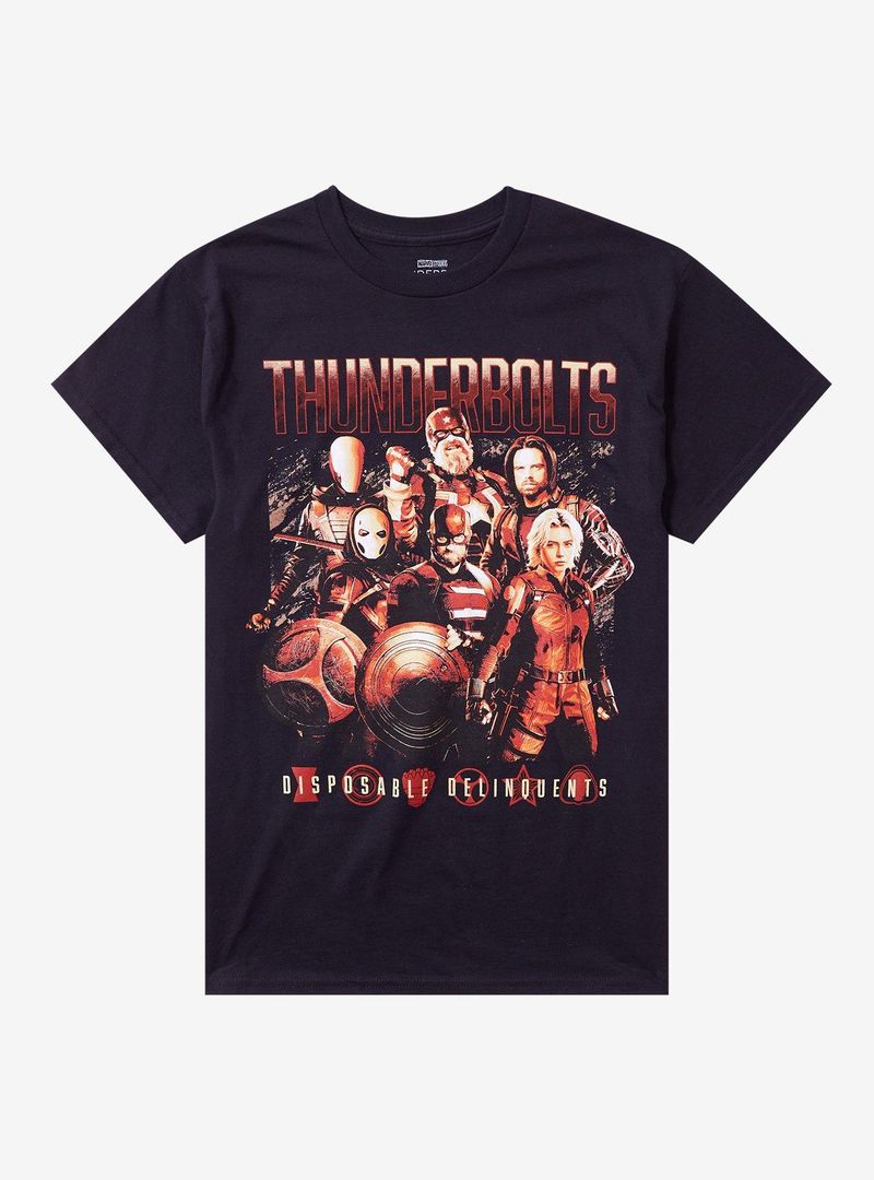Merch Drop Hints
