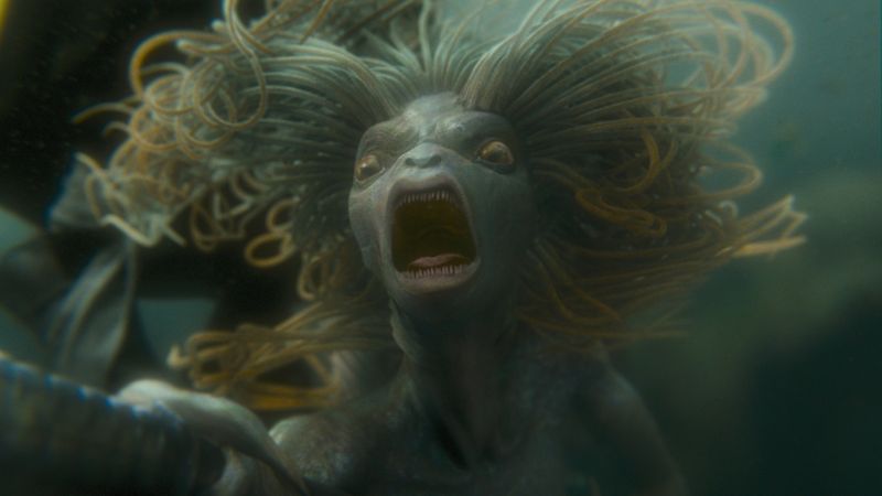 The CGI Creature Crisis