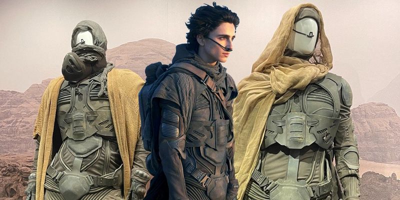 Costume Design