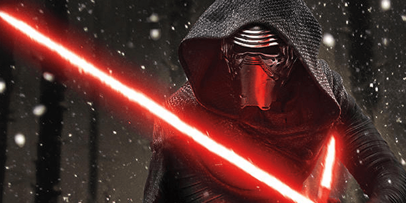 Kylo Ren
