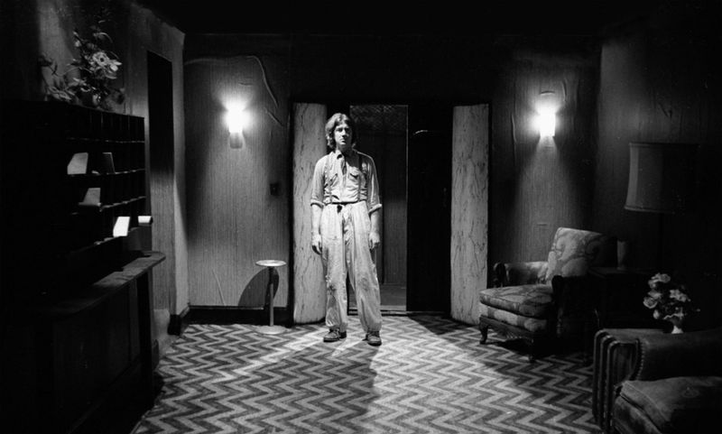 Eraserhead (1977)