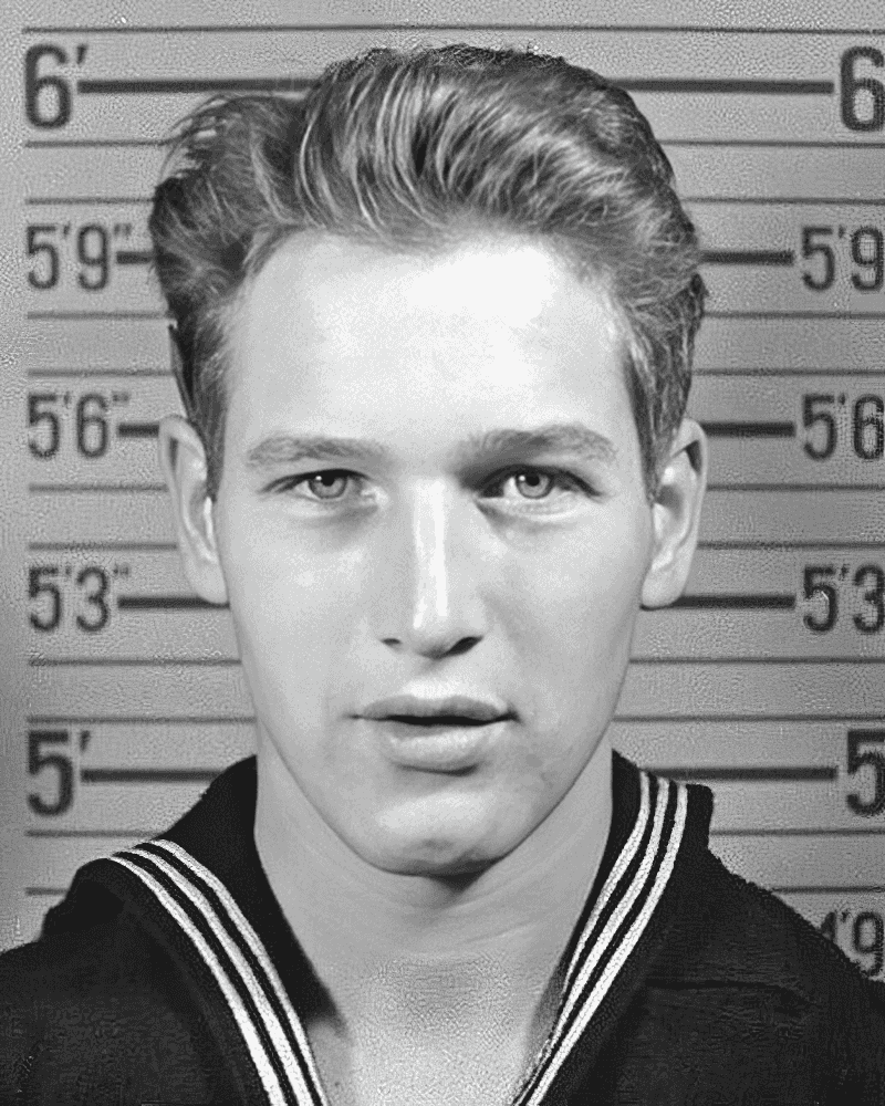 Paul Newman