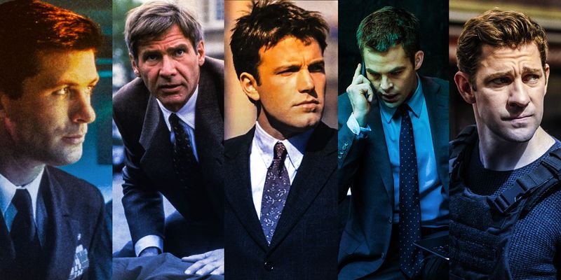 Jack Ryan
