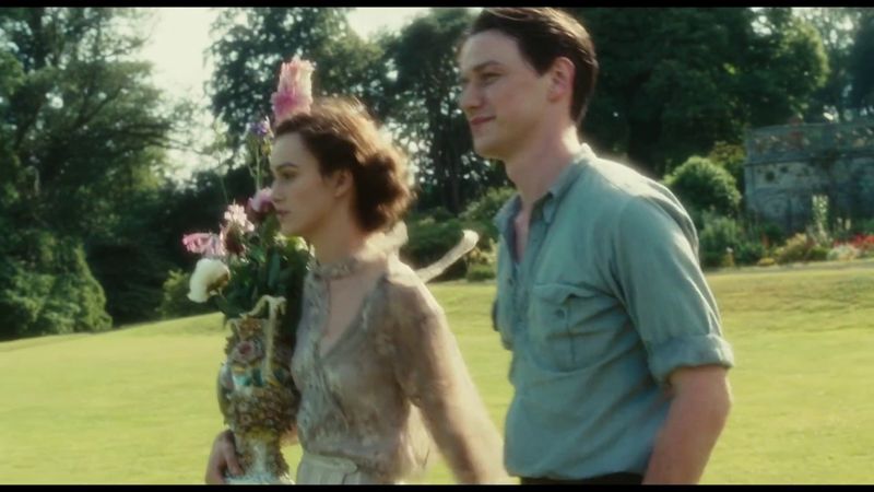 Atonement (2007)