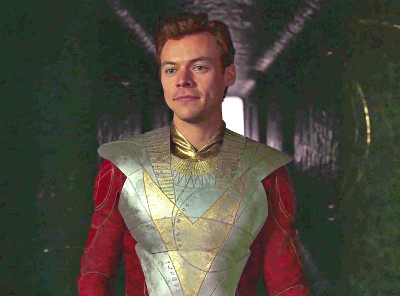 Harry Styles