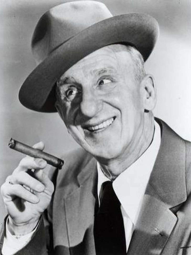 Jimmy Durante