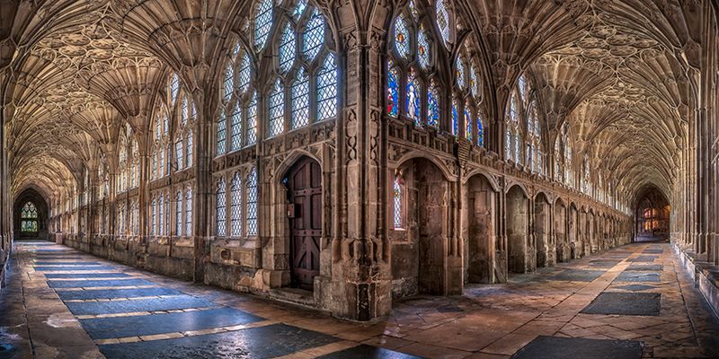 Gloucester Cathedral