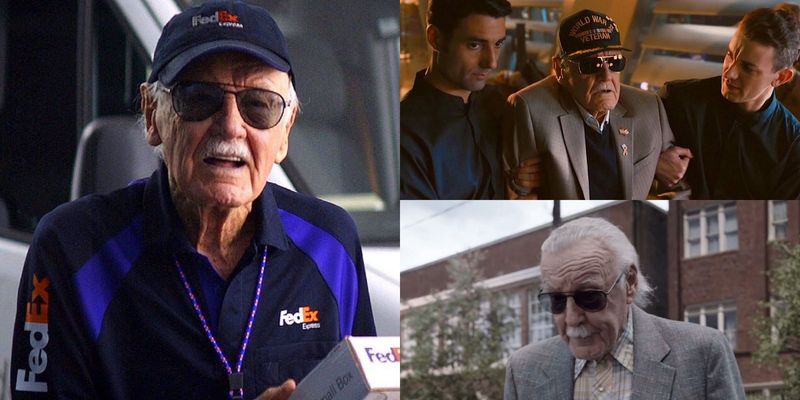 Stan Lee