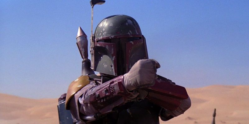 Boba Fett