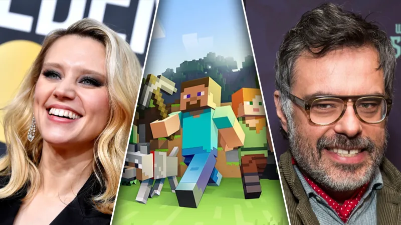 Star-Studded Cast