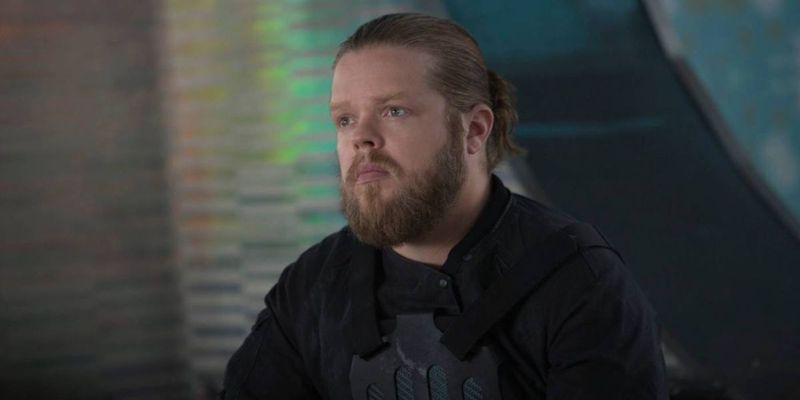 Elden Henson as Pollux