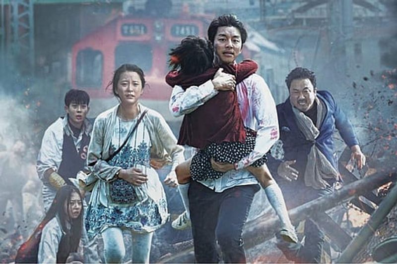Train to Busan