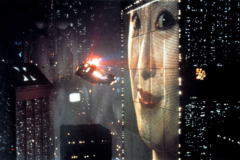 Blade Runner