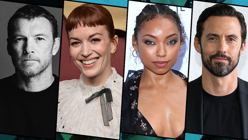A Stellar Supporting Cast