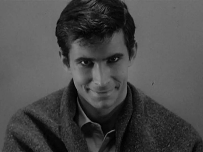 Norman Bates